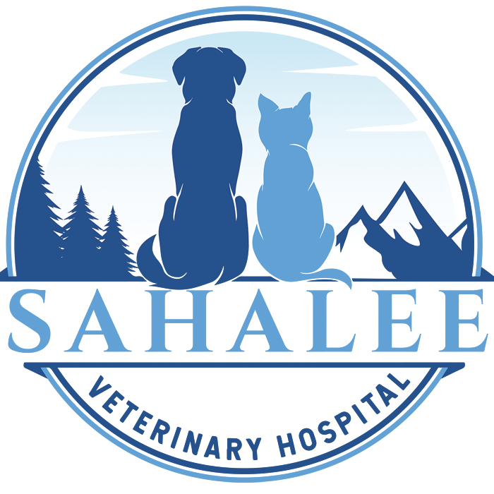 Sahalee Veterinary Hospital
