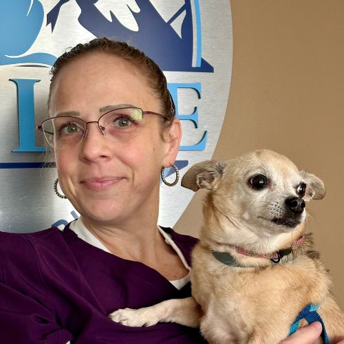 stormie